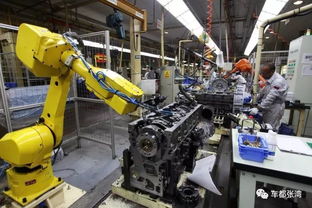 科技賦能，智慧張灣——計(jì)算機(jī)技術(shù)在張灣發(fā)展中的應(yīng)用與展望