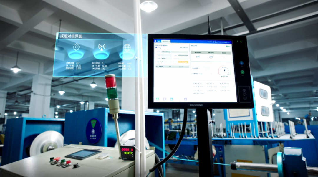 臨安兩家企業榮登市級智能制造示范榜，智能設備引領產業升級新篇章
